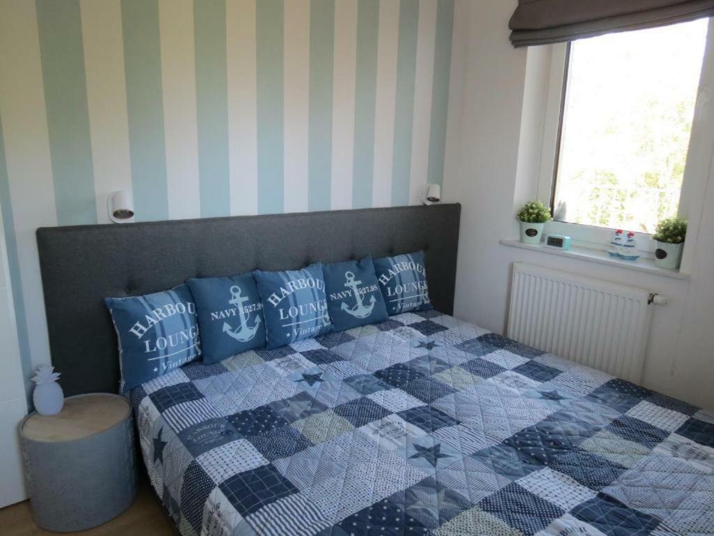 Apartament Siesta - Sunny Spa Kołobrzeg Extérieur photo