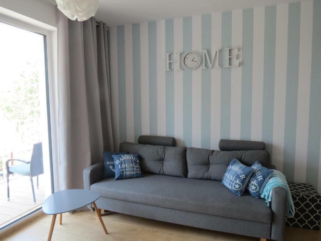 Apartament Siesta - Sunny Spa Kołobrzeg Extérieur photo