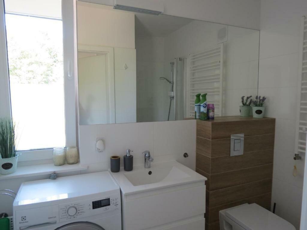 Apartament Siesta - Sunny Spa Kołobrzeg Extérieur photo