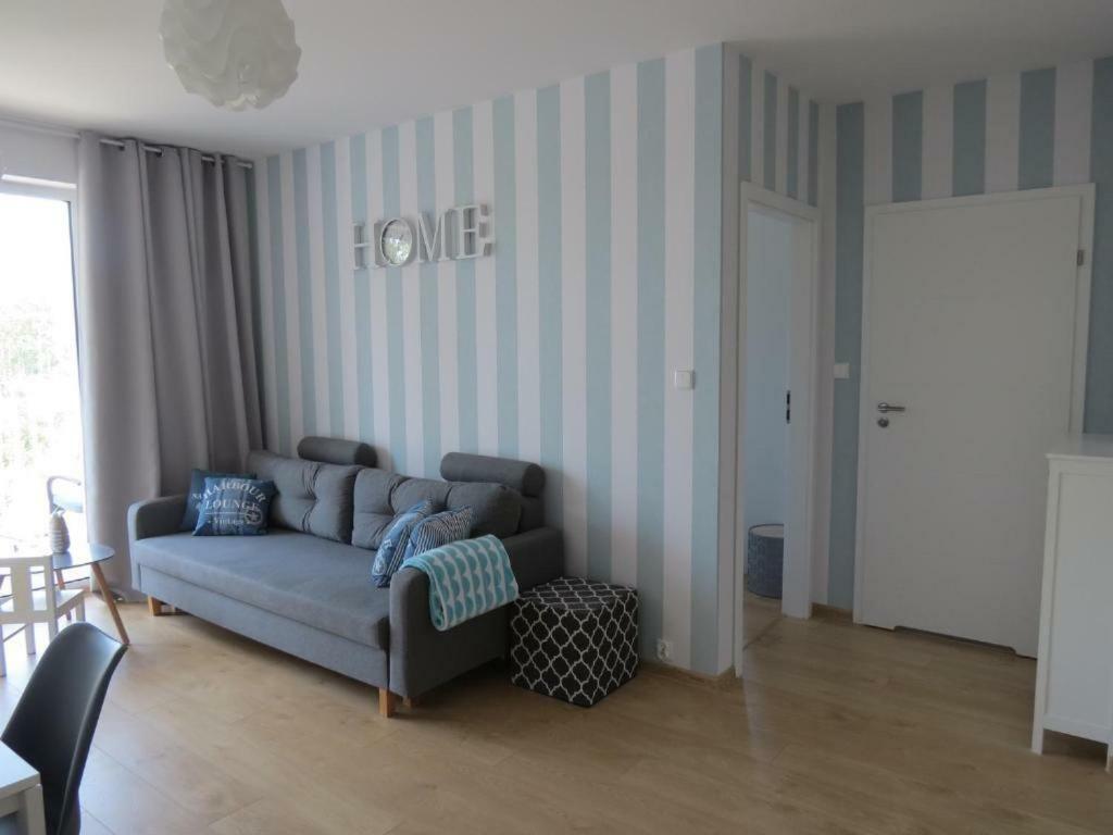 Apartament Siesta - Sunny Spa Kołobrzeg Extérieur photo