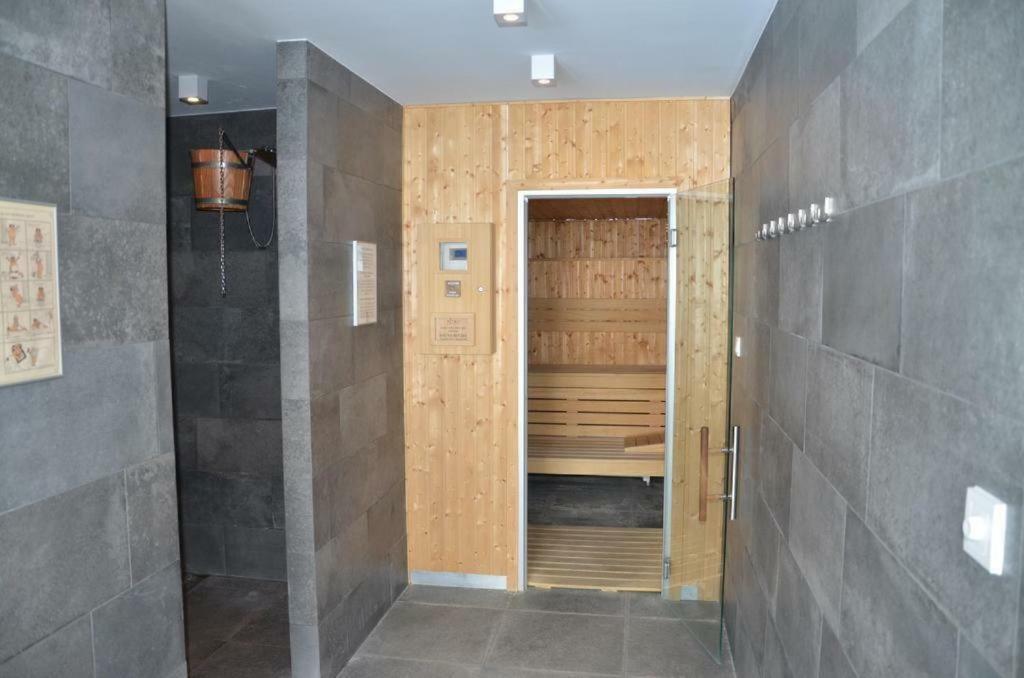 Apartament Siesta - Sunny Spa Kołobrzeg Extérieur photo